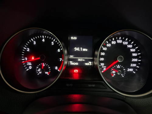 Volkswagen Polo 1.2 TSI Comfortline (66 KW) Beats Edition in Namibia