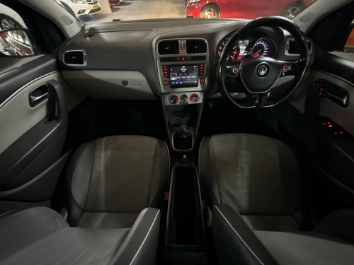 Volkswagen Polo 1.2 TSI Comfortline (66 KW) Beats Edition in Namibia