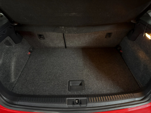 Volkswagen Polo 1.2 TSI Comfortline (66 KW) Beats Edition in Namibia