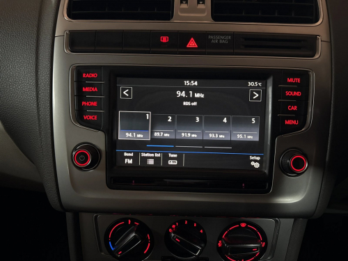 Volkswagen Polo 1.2 TSI Comfortline (66 KW) Beats Edition in Namibia