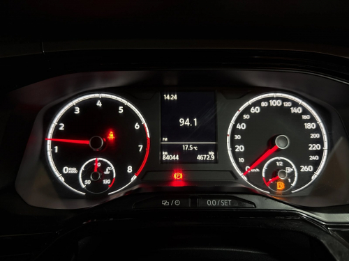 Volkswagen Polo 1.0 TSI Trendline in Namibia