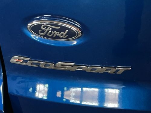 Ford Ecosport 1.0 EcoBoost Titanium in Namibia
