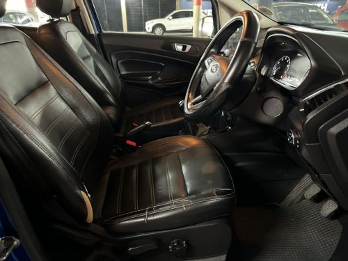 Ford Ecosport 1.0 EcoBoost Titanium in Namibia