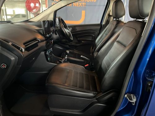 Ford Ecosport 1.0 EcoBoost Titanium in Namibia