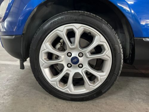 Ford Ecosport 1.0 EcoBoost Titanium in Namibia