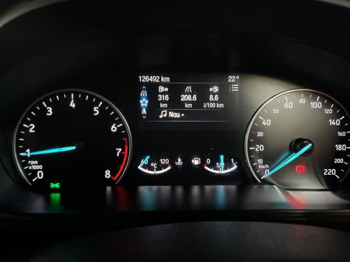 Ford Ecosport 1.0 EcoBoost Titanium in Namibia