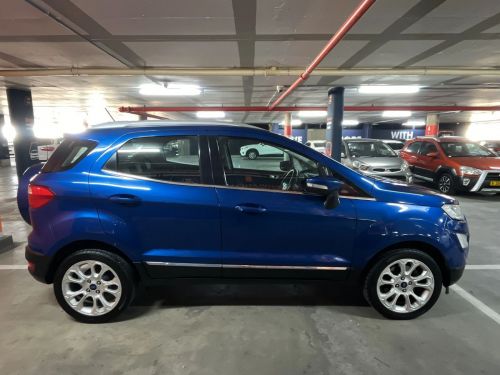 Ford Ecosport 1.0 EcoBoost Titanium in Namibia