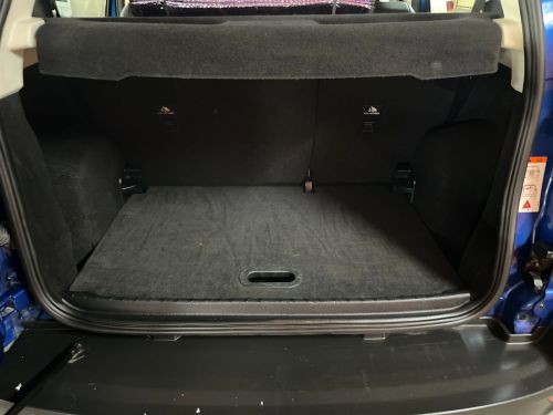 Ford Ecosport 1.0 EcoBoost Titanium in Namibia
