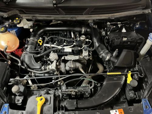 Ford Ecosport 1.0 EcoBoost Titanium in Namibia