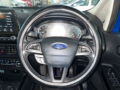 Ford Ecosport 1.0 EcoBoost Titanium in Namibia