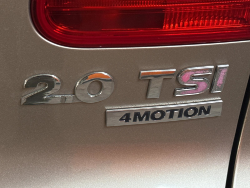 Volkswagen Tiguan 2.0 TSI Sprt-Styl 4/mot DSG in Namibia