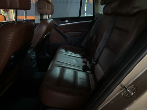 Volkswagen Tiguan 2.0 TSI Sprt-Styl 4/mot DSG in Namibia