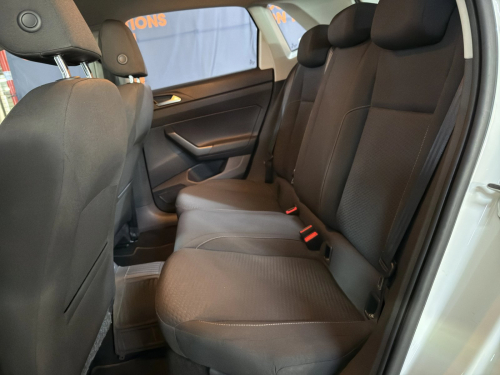 Volkswagen Polo 1.0 TSI Comfortline in Namibia