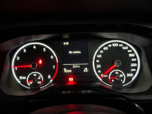 Volkswagen Polo 1.0 TSI Comfortline in Namibia