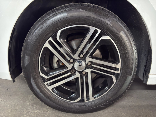 Volkswagen Polo 1.0 TSI Comfortline in Namibia