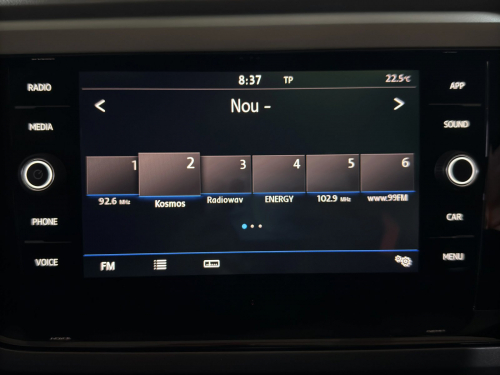 Volkswagen Polo 1.0 TSI Comfortline in Namibia