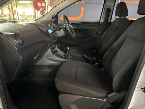 Ford Figo 1.5 Trend (5dr) in Namibia