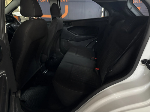 Ford Figo 1.5 Trend (5dr) in Namibia