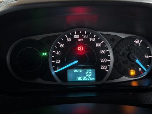 Ford Figo 1.5 Trend (5dr) in Namibia