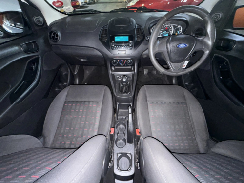 Ford Figo 1.5 Trend (5dr) in Namibia