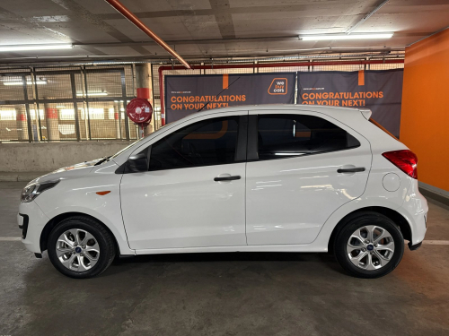 Ford Figo 1.5 Trend (5dr) in Namibia