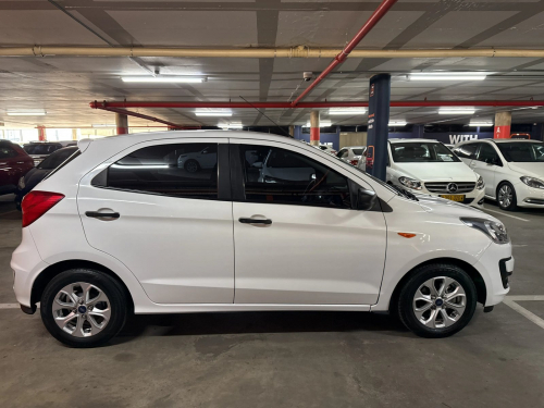 Ford Figo 1.5 Trend (5dr) in Namibia