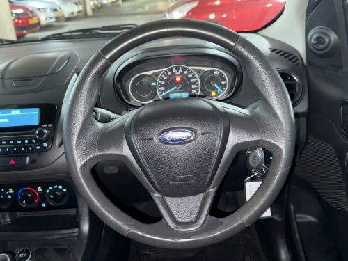 Ford Figo 1.5 Trend (5dr) in Namibia
