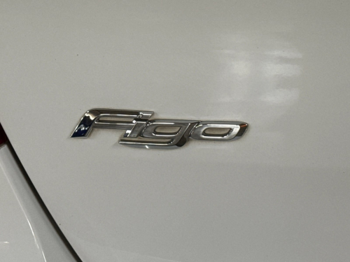 Ford Figo 1.5 Trend (5dr) in Namibia