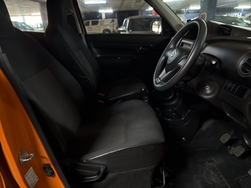 Suzuki S-Presso 1.0 GL in Namibia