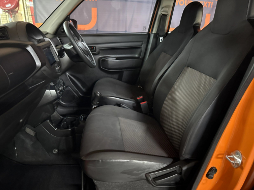Suzuki S-Presso 1.0 GL in Namibia