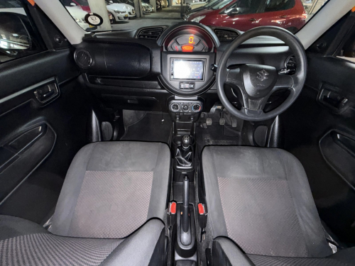 Suzuki S-Presso 1.0 GL in Namibia