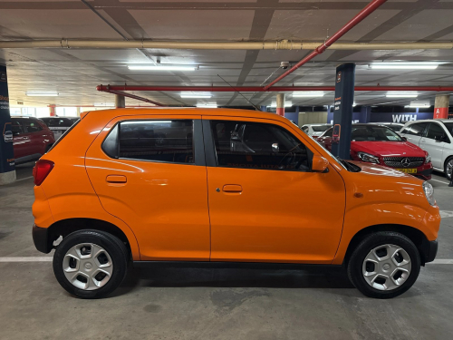 Suzuki S-Presso 1.0 GL in Namibia