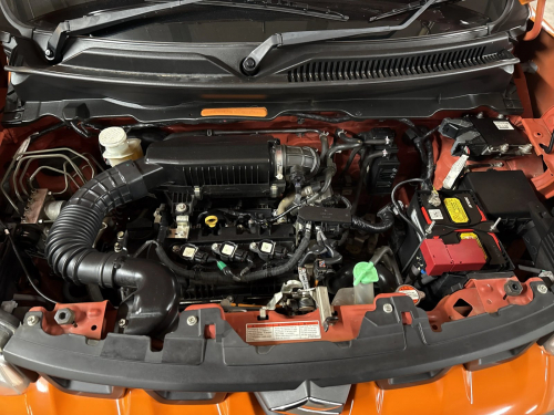 Suzuki S-Presso 1.0 GL in Namibia