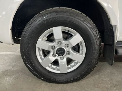 Nissan Hardbody Np300 2.5 TDI 4x4 Pick Up Double Cab in Namibia