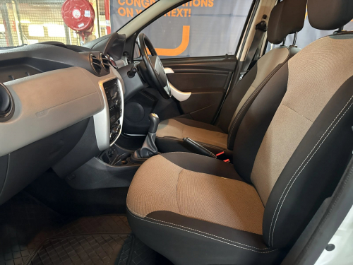 Renault Duster 1.6 Expression in Namibia