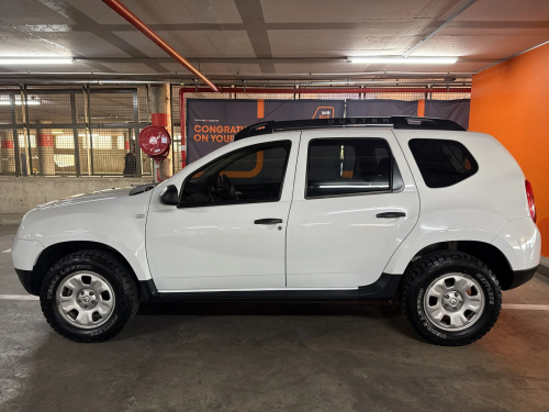 Renault Duster 1.6 Expression in Namibia