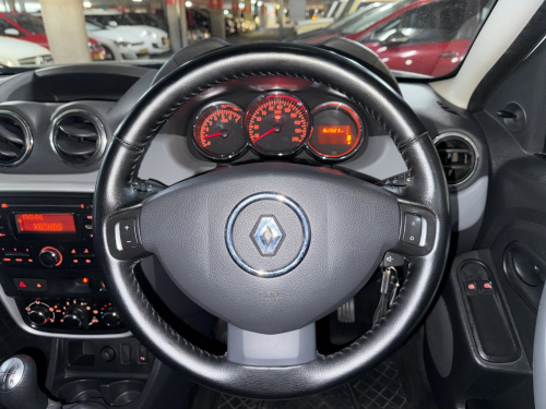 Renault Duster 1.6 Expression in Namibia