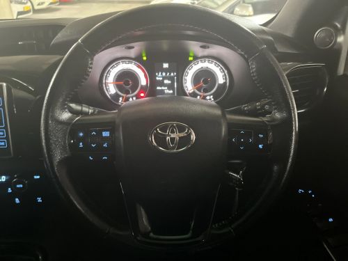 Toyota Hilux 2.8 Gd-6 RB Raider Pick Up Double Cab in Namibia