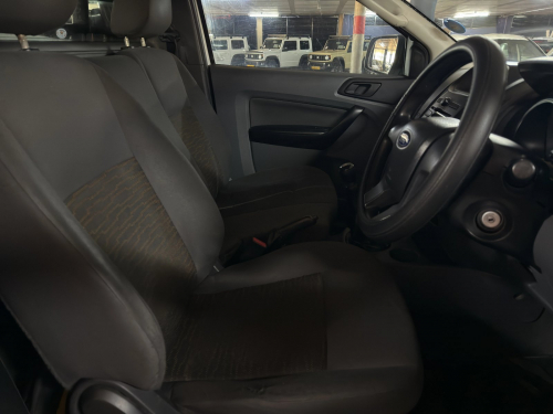 Ford Ranger 2.2tdci XL Pick Up Single Cab in Namibia