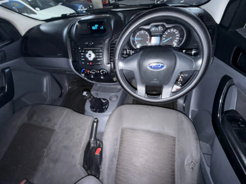 Ford Ranger 2.2tdci XL Pick Up Single Cab in Namibia