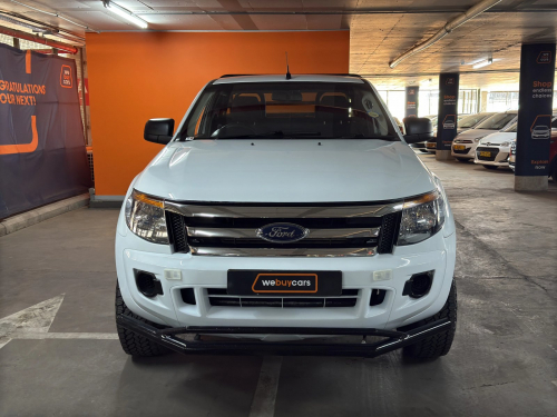 Ford Ranger 2.2tdci XL Pick Up Single Cab in Namibia
