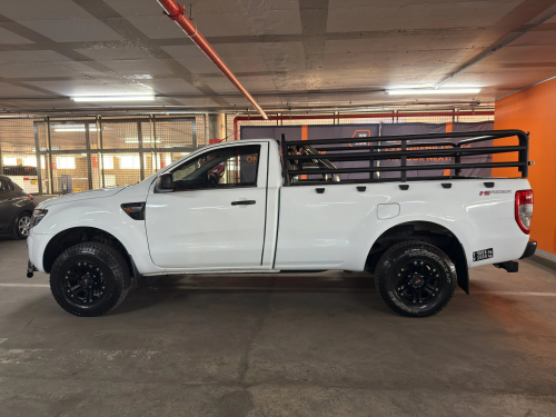 Ford Ranger 2.2tdci XL Pick Up Single Cab in Namibia