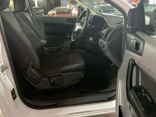 Ford Ranger 2.2tdci XLS 4x4 Pick Up Single Cab in Namibia