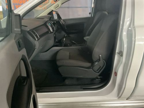 Ford Ranger 2.2tdci XLS 4x4 Pick Up Single Cab in Namibia