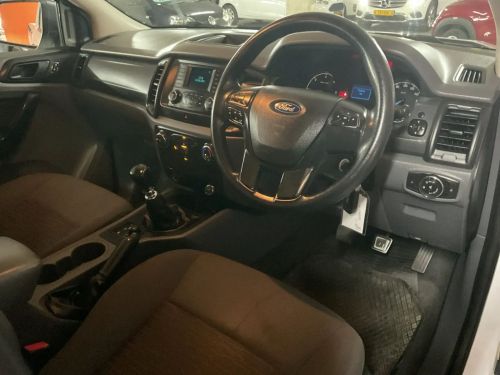 Ford Ranger 2.2tdci XLS 4x4 Pick Up Single Cab in Namibia