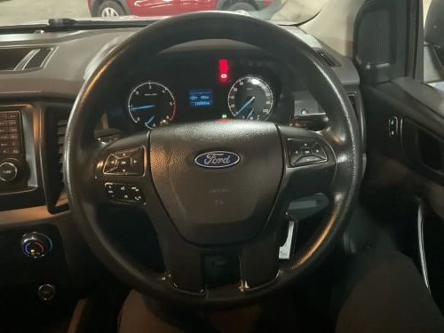 Ford Ranger 2.2tdci XLS 4x4 Pick Up Single Cab in Namibia