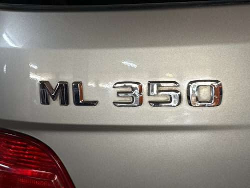 Mercedes-Benz M Class ML 350 Auto in Namibia