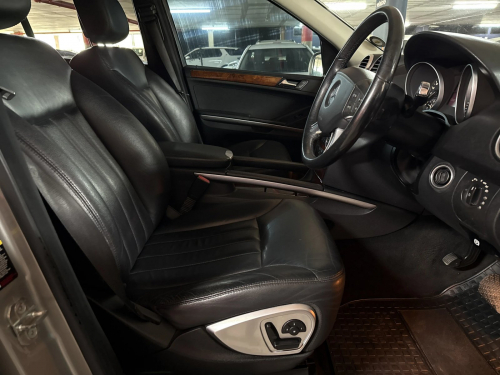 Mercedes-Benz M Class ML 350 Auto in Namibia