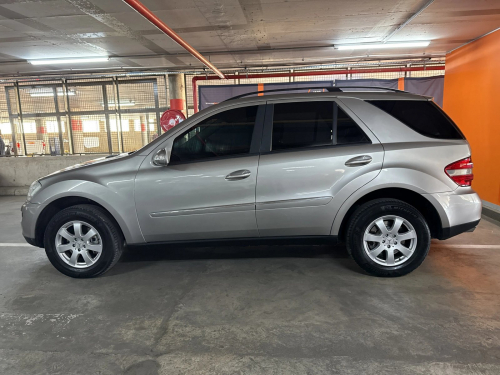 Mercedes-Benz M Class ML 350 Auto in Namibia