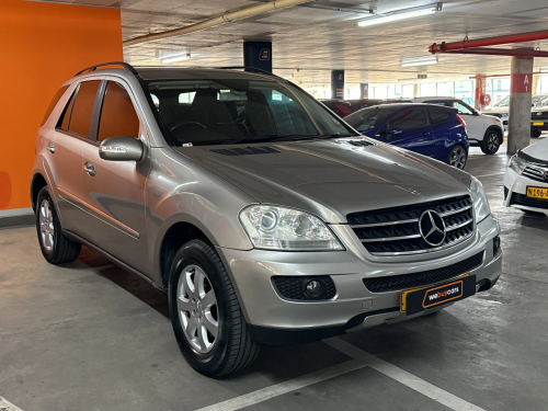 Mercedes-Benz M Class ML 350 Auto in Namibia